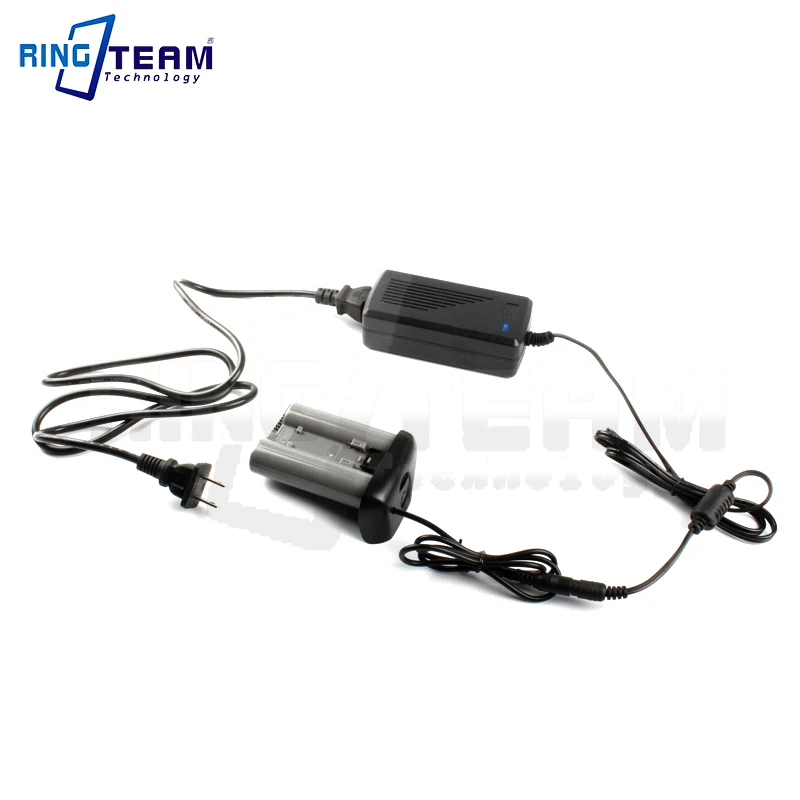 Адаптер питания 12 В + искусственная батарея ENEL18