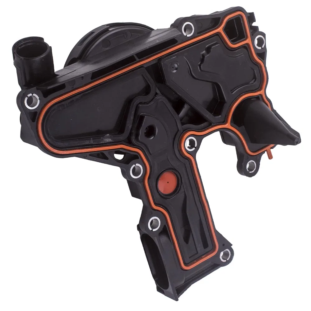 PCV клапан вентиляционная крышка прокладка масляный сепаратор - Цена: 1 420,04 - 1 834,22 руб.