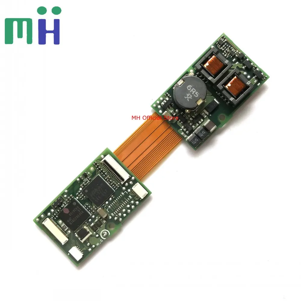 Новинка для NIKKOR 24-70 2.8E объектив системная плата Материнская основная PCB 118HB того