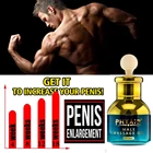 Утолщение мужского пениса, большой член Enlarg для мужчин t, жидкий член для эрекции, улучшение мужского здоровья, увеличитель, искусственные мужские масла