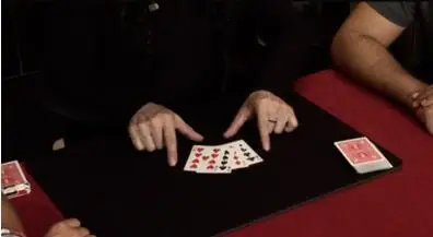 

Producciony Mini Agua by Hernan Maccagno Magic tricks