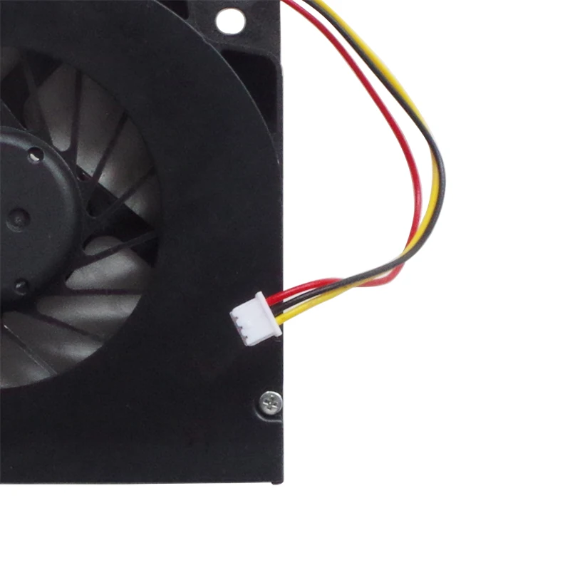 Вентилятор охлаждения процессора для ноутбука Dell Latitude D620 D630 PP18L PP29L D631 Inspiron 1525 1526