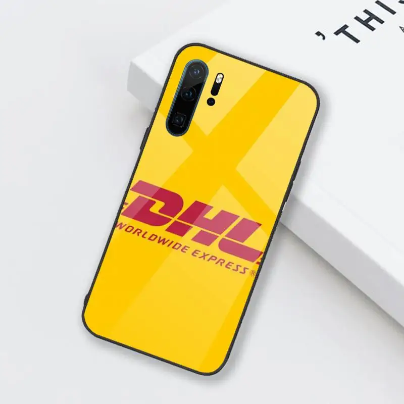

.express DHL Phone Case Tempered glass for Huawei Honor Mate P 9 10 20 30 8X 7A V10 Pro Plus Lite NOVA 3E 3I 5 5I Pro