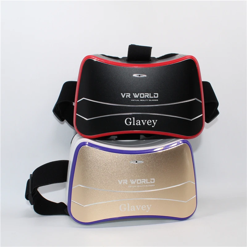 Wi Fi 1G/8G 3D очки виртуальной реальности четырехъядерный все в одном VR гарнитура Android
