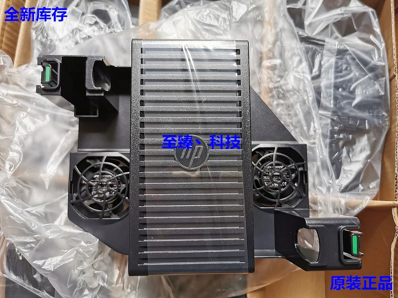 Чехол для вентилятора памяти HP Z440 набор охлаждения 748799 001|Детали генератора и