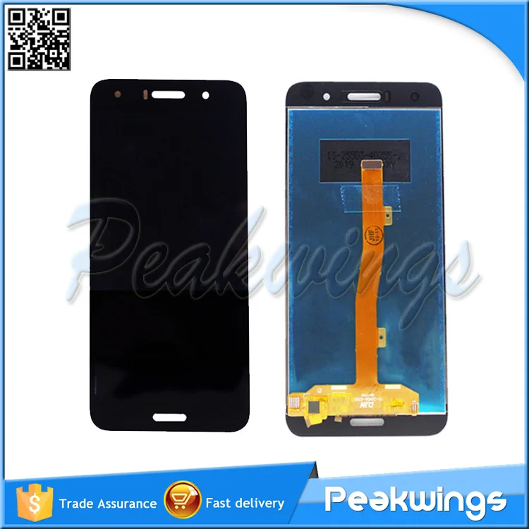 Протестированный ЖК-дисплей для Infinix 5 Lite X559 X559C ЖК-дисплей с сенсорным экраном в сборе