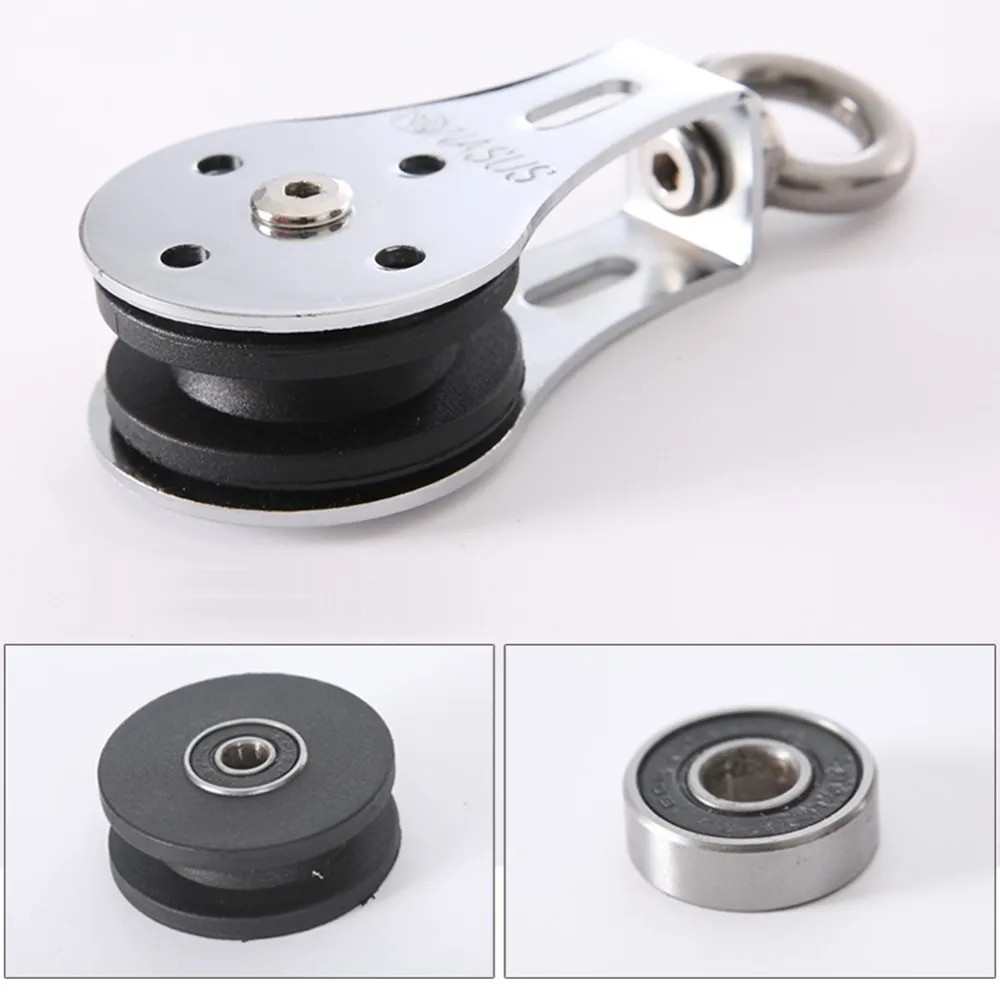 2020 Новинка 300 кг фитнес силовые тренировочные аксессуары подшипник подъемный