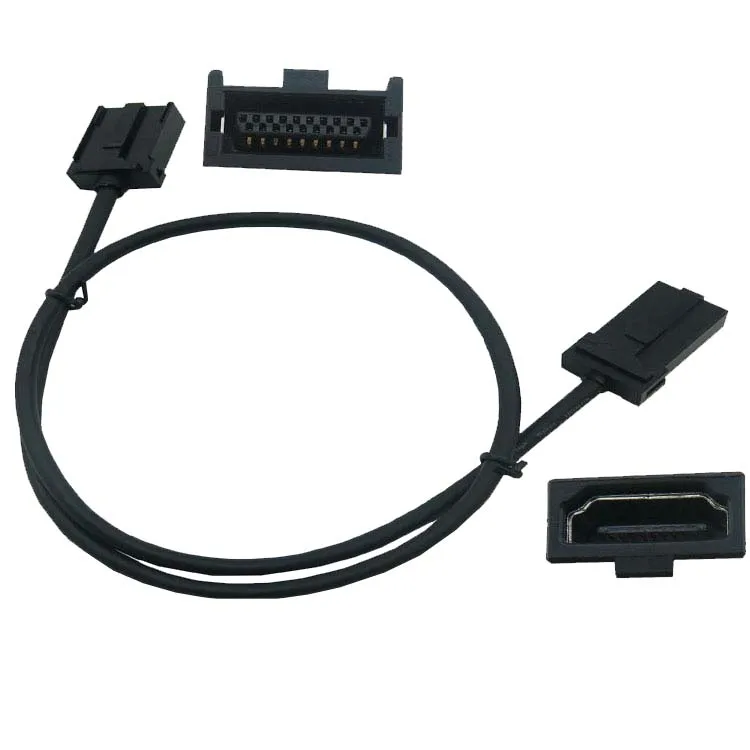 

For HDMI AF/AM TO HDMI E M Cable For HDMI Cable