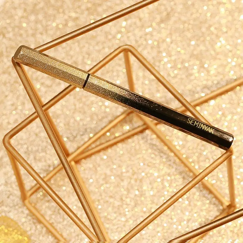 MB 2021 New Colorful Eyeliner Pencil Lasting Sweat-Proof Waterproof Difficult Blooming Beginners Dedicated Eye liners |