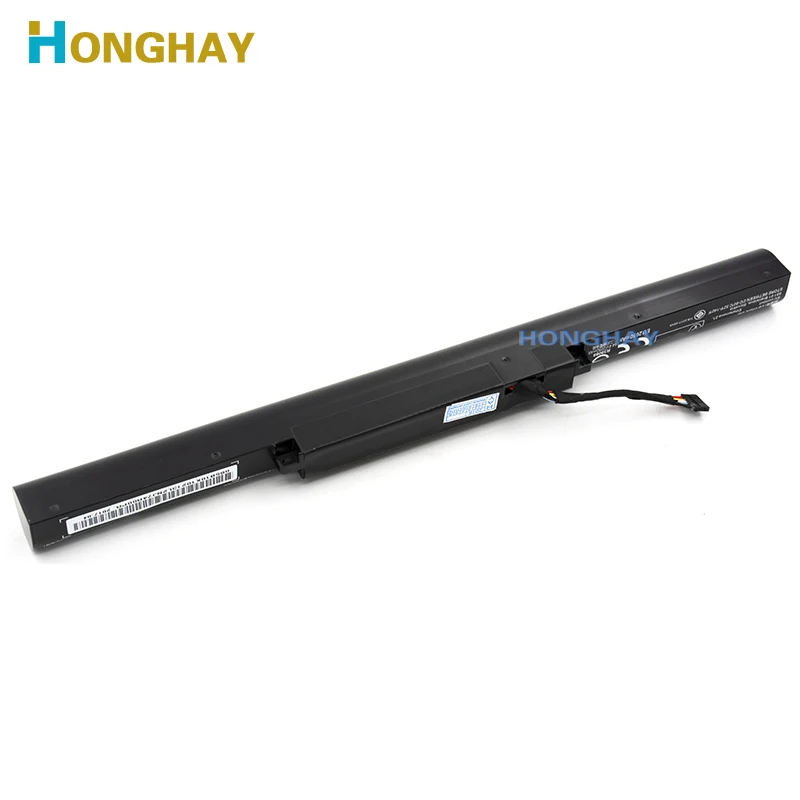 Аккумулятор для ноутбука HONGHAY L14L4A01 LENOVO V4000 Y50C Erazer Z41 Z51 70 L14L4E01 L14M4A01 L14M4E01 L14S4A01