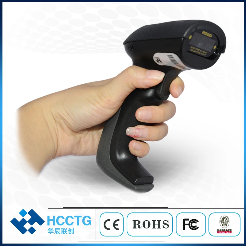 Chinese 1D visa symbol barcode scanner network opticon zebra for android tablet pc HS6100 | Компьютеры и офис