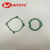 nitoyo burner gasket blower fan motor gaskets for eberspacher airtronic d4 d4s 5kw diesel parking heater combustion chamber