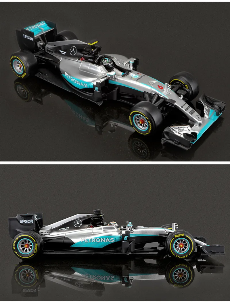 Бураго 1:18 красный BULL-RB13 сплав F1 модель автомобиля литье под давлением модель автомобиля моделирование автомобиля украшение коллекция Подарочная игрушка