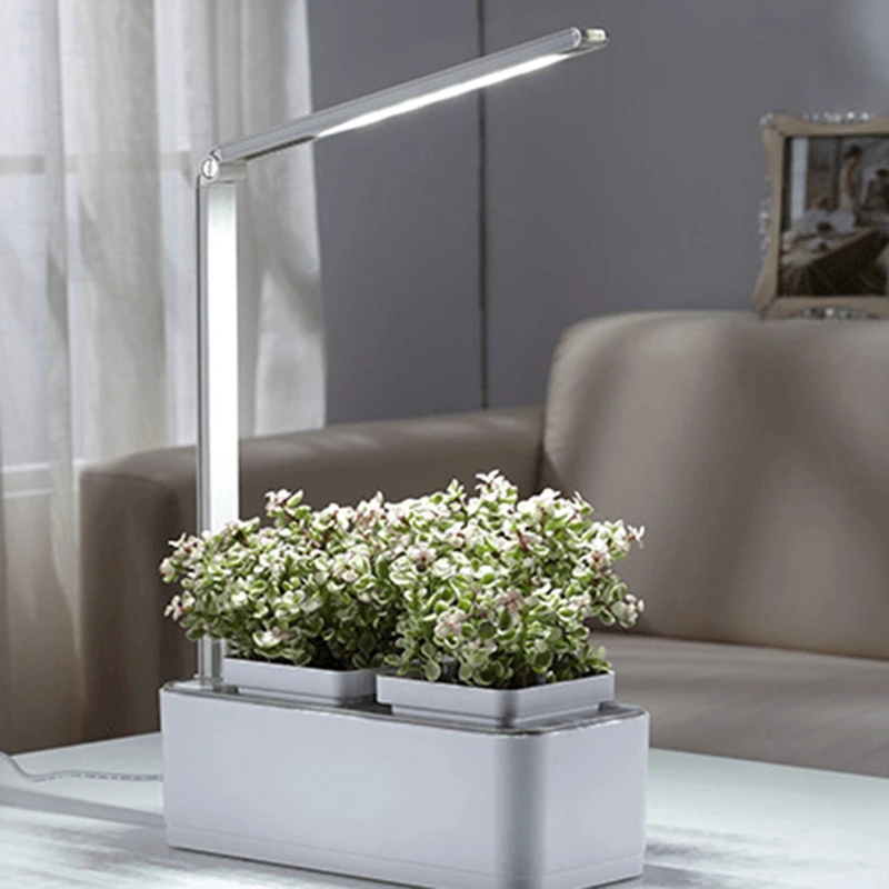 Умный набор для сада и трав светодиодный светильник выращивания растений