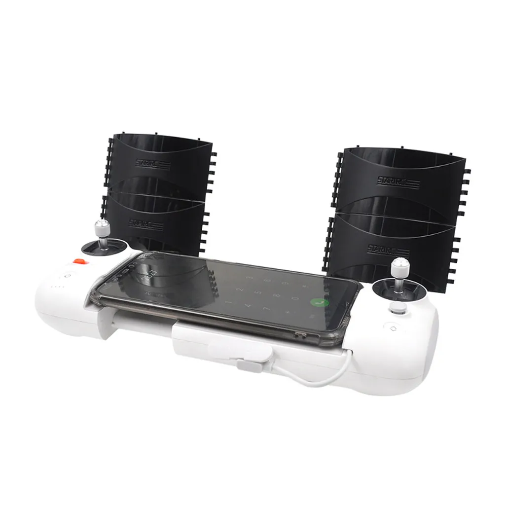 Усилительная подстанция сигнала Усилитель диапазона антенны для FIMI X8 SE RC Дрон Квадрокоптер детские игрушки Горячая# G20
