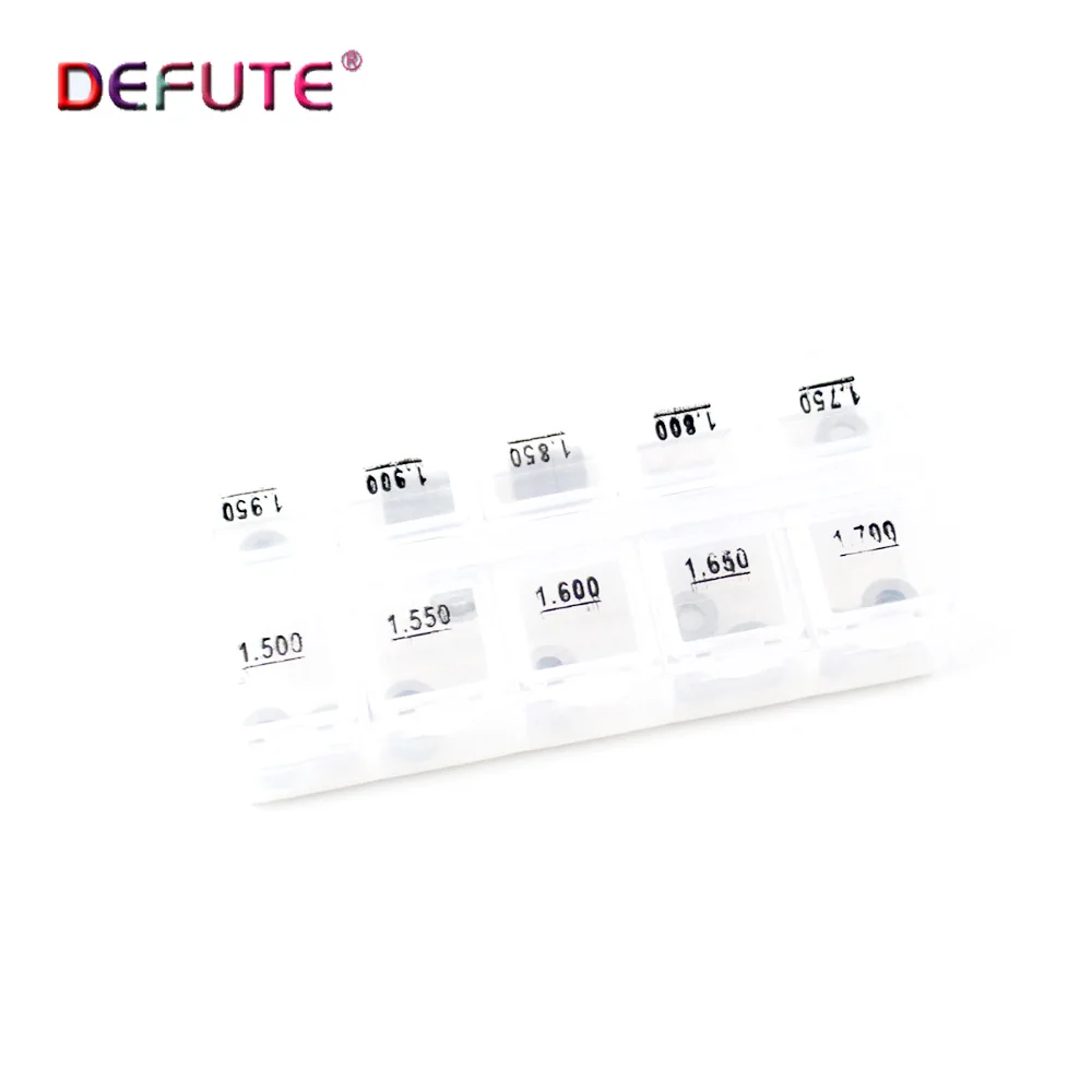 B21 common rail injector regulating gasket 10 pieces one box |