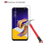 Закаленное стекло для Asus Zenfone 4 ZE554KL ZC554KL ZD552KL ZS551KL ZA550KL, защита экрана Для Zenfone 5 ZE620KL ZS620 ZC600KL