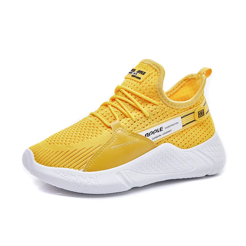 Basket Femme 2021 Summer Women Tennis Sport Shoes Breathable Mesh Sock Sneakers White Gym Workout Female Trainers Tenis Feminino | Спорт и