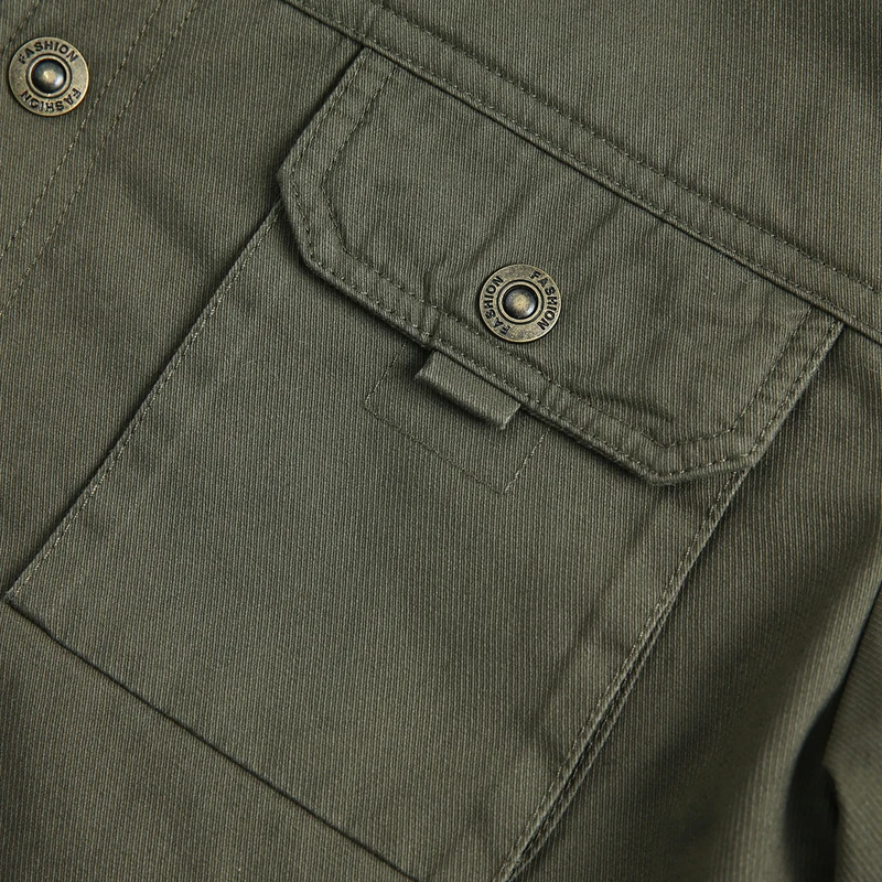 Зимняя мужская флисовая куртка бомбер MA1 Force походная для активного отдыха