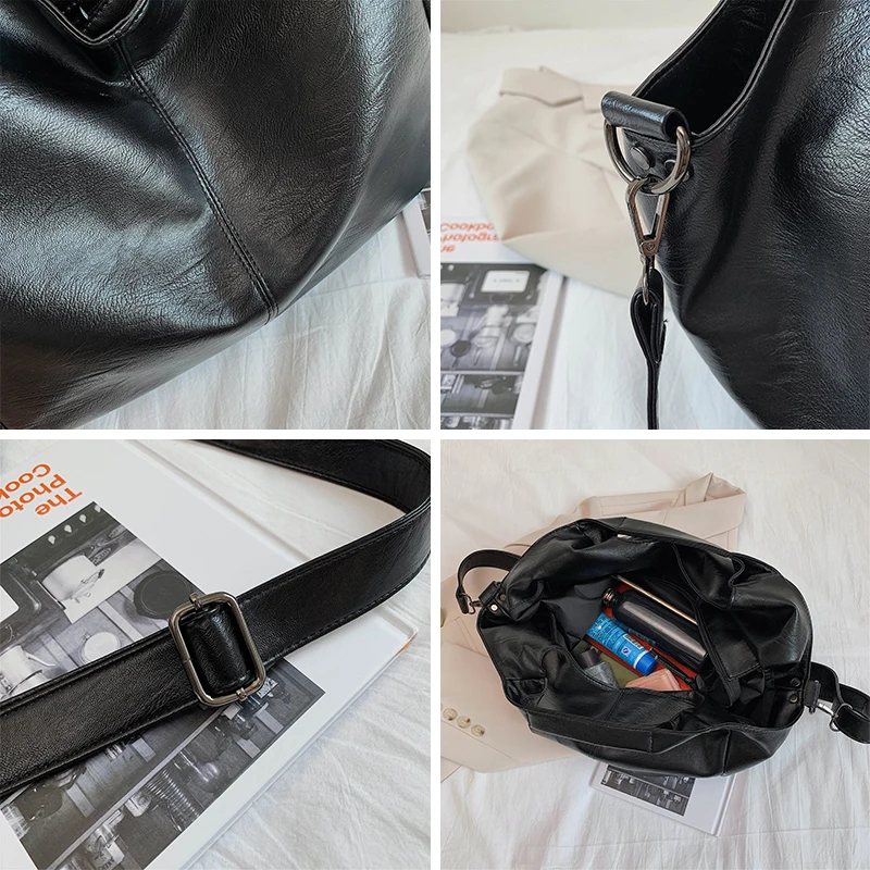 

JIEROTYX Exquisite Trendy Designer Women Handbags Fashion Crossbody Messenger Bags High Quality Leather Shoulder Bag 2020 New