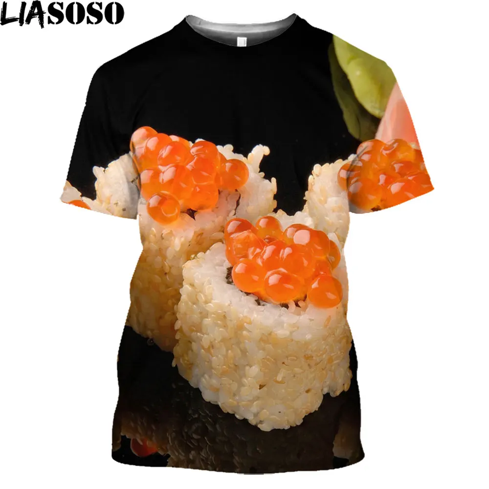 

Футболка Мужская/Женская с коротким рукавом и 3D-принтом, в стиле Харадзюку