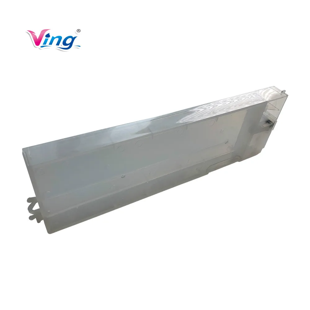 OEM Roland заправка чернильных картриджей вертикальный 440 мл для фотографий