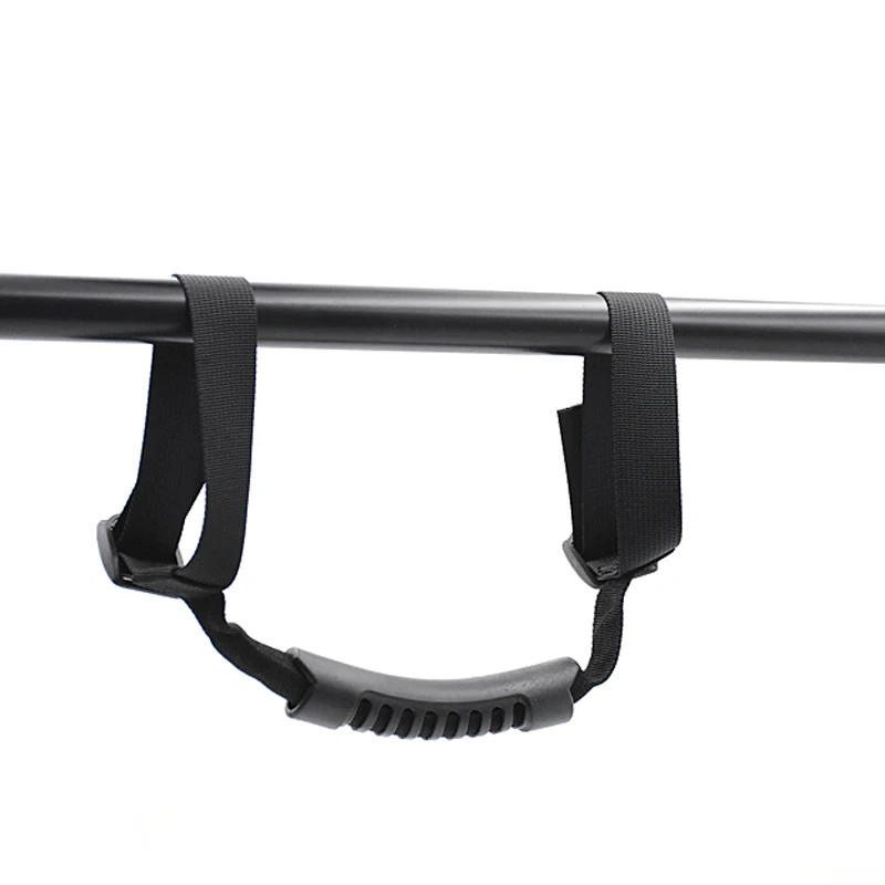 Ручка Wrangler Автомобильная джип-крыша ручка дверная внутренняя пластиковая