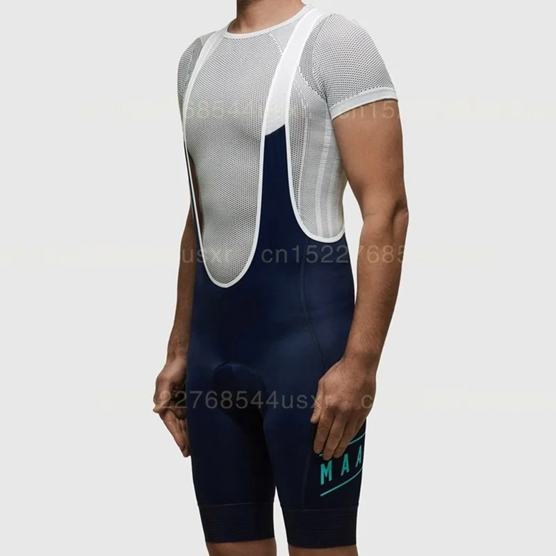 Maap cycling bib shorts men Summer road bike clothing bottom Breathing air 9D gel Pad MTB pantalones cortos de ciclismo | Спорт и