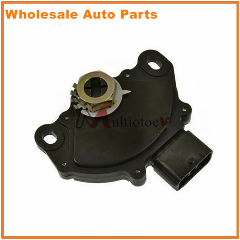 28900-RYF-023 Neutral Safety Switch Position Sensor Assembly SW7598 for Honda Accord Acura Odyssey Pilot Ridgeline Crosstour | Автомобили