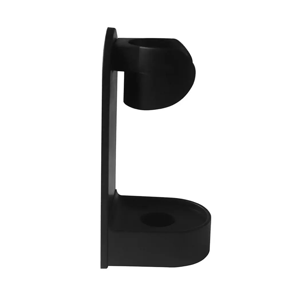 

New Arrival Toothbrush Stand Rack Organizer Electric Toothbrush Wall-Mounted Holder Space Saving Bathroom Accessories