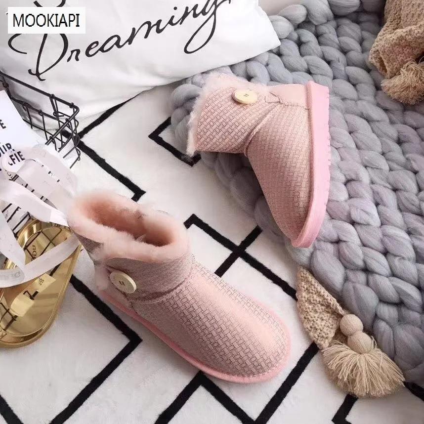 Австралийские самые модные короткие бочкообразные ботинки в 2019 году настоящая