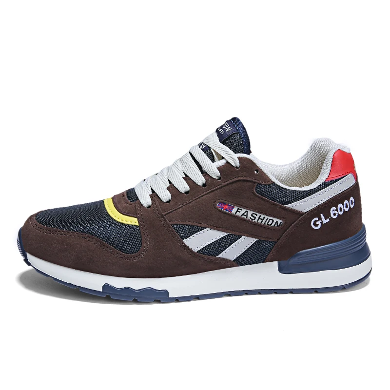 

Men Sneakers Breathable Casual Running Shoes Comfortable Walking Shoes Calzado De Hombre