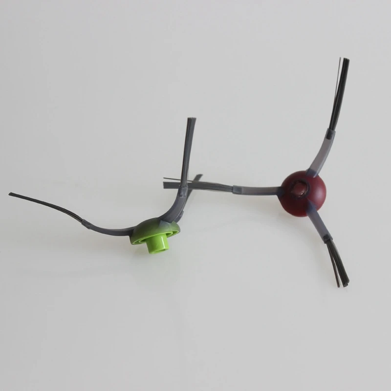 

4Pcs Side Brush ,for Cobos Sweeping Robot Accessories T5 DX55 DN33 DN55 DN520 T8 Hepa Filter Roll Brush Cleaning Cloth