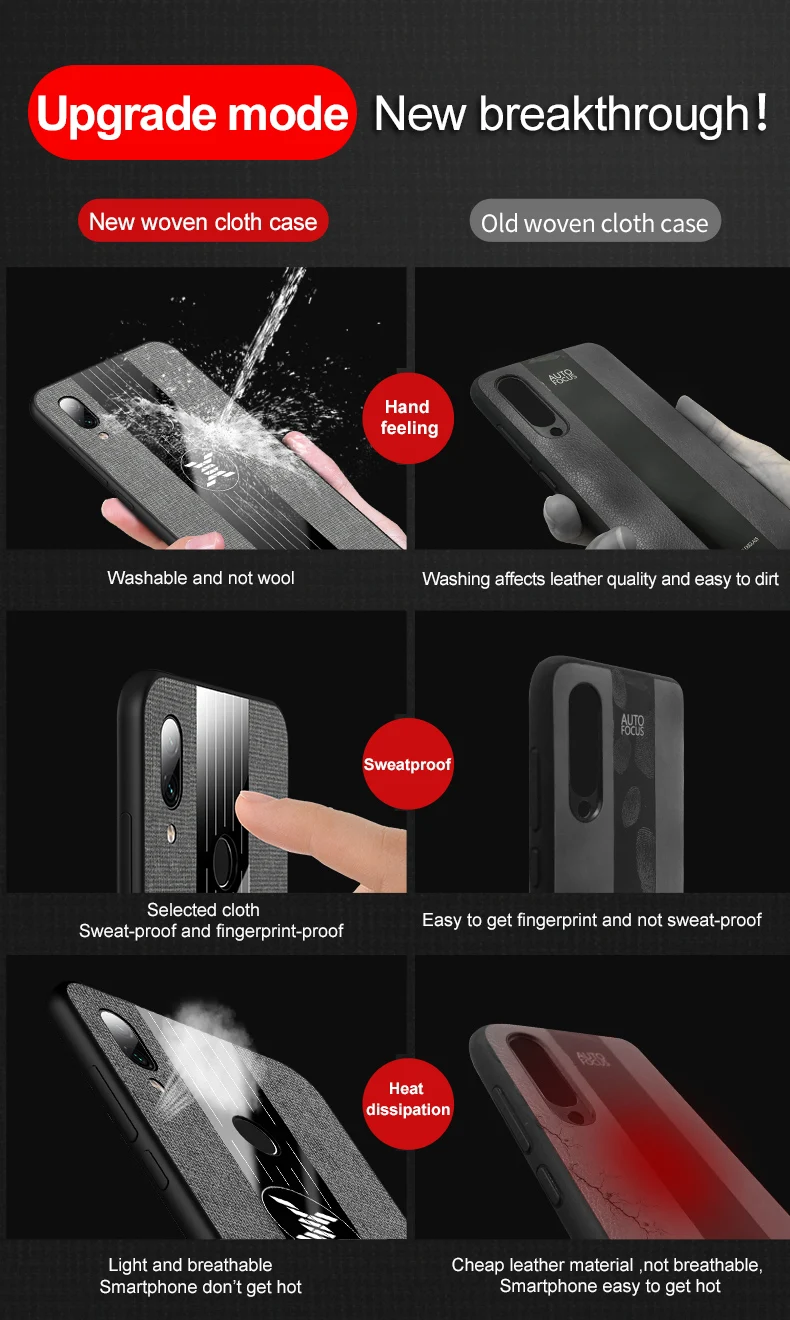 Чехол для Xiao mi Red mi Note 7, матовый чехол для Xio mi Xiao mi Red mi Note 7 Pro mi 9 SE 9 T, противоударный чехол для телефона с магнитным кольцом