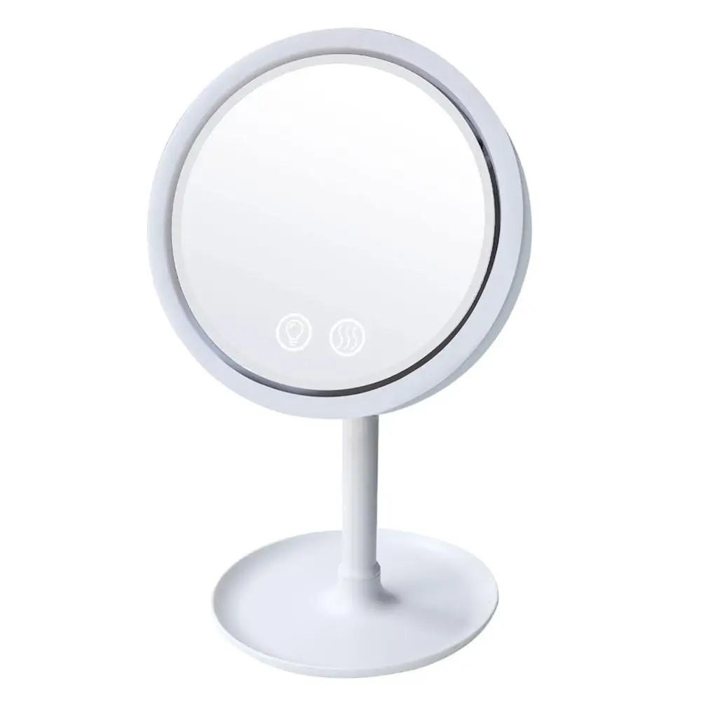 3 в 1 монитор со светодиодной подсветкой складной 5x увеличение для нанесения