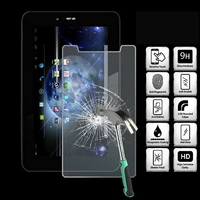 for goclever elipso 71 9h tablet tempered glass screen protector cover explosion proof high quality screen film