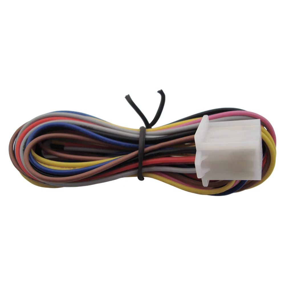 ГОРЯЧАЯ РАСПРОДАЖА! Сигнализация для мотоцикла 2 в 1 с дистанционным запуском