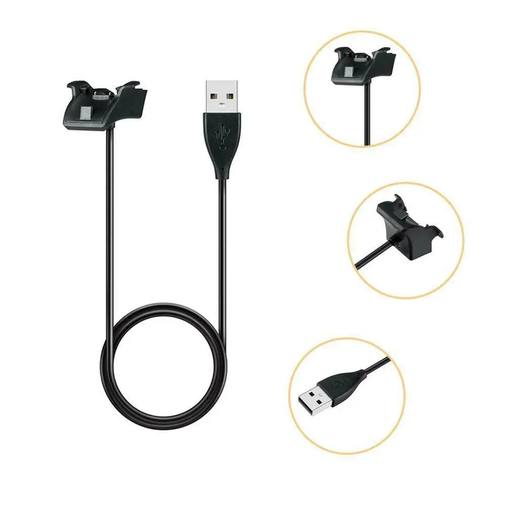 11 Универсальное зарядное устройство для умных часов usb Подставка кабеля док