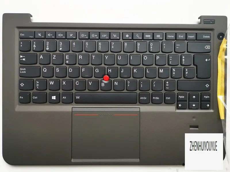 

Новинка для lenovo THINKPAD S3-S431 S440 C чехол keyoard 04X0998