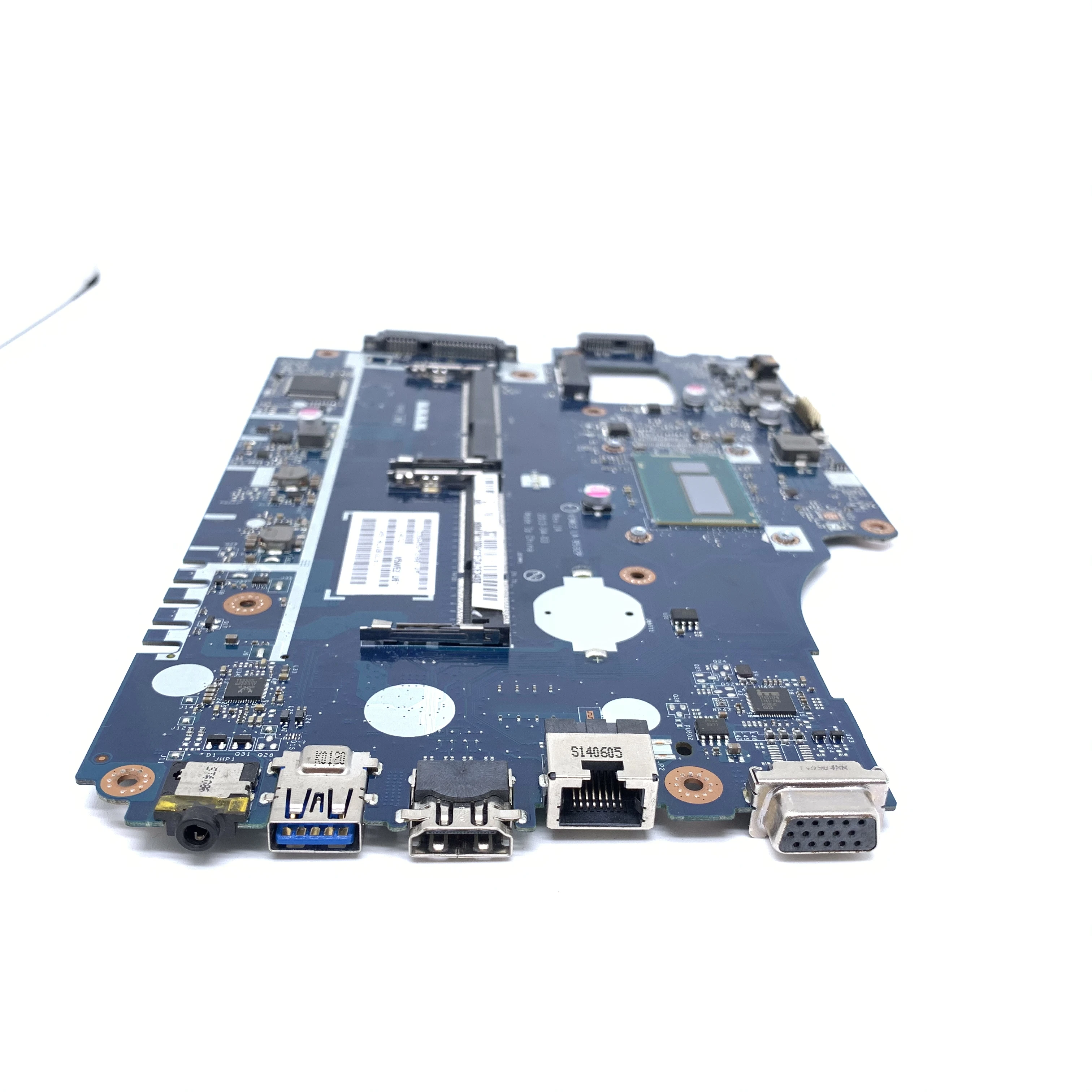 KEFU LA 9532P материнская плата для Acer aspire E1 572 532 532G 572G ноутбука V5WE2 I5 4200U оригинальный