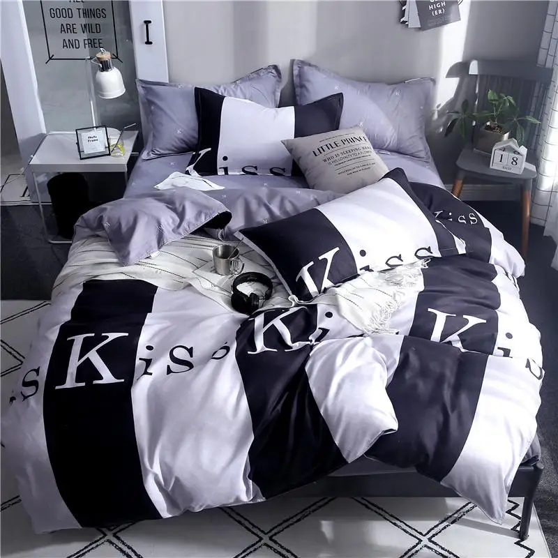 57 3/4 Декодер каналов кабельного телевидения Постельное белье розовый размер евро