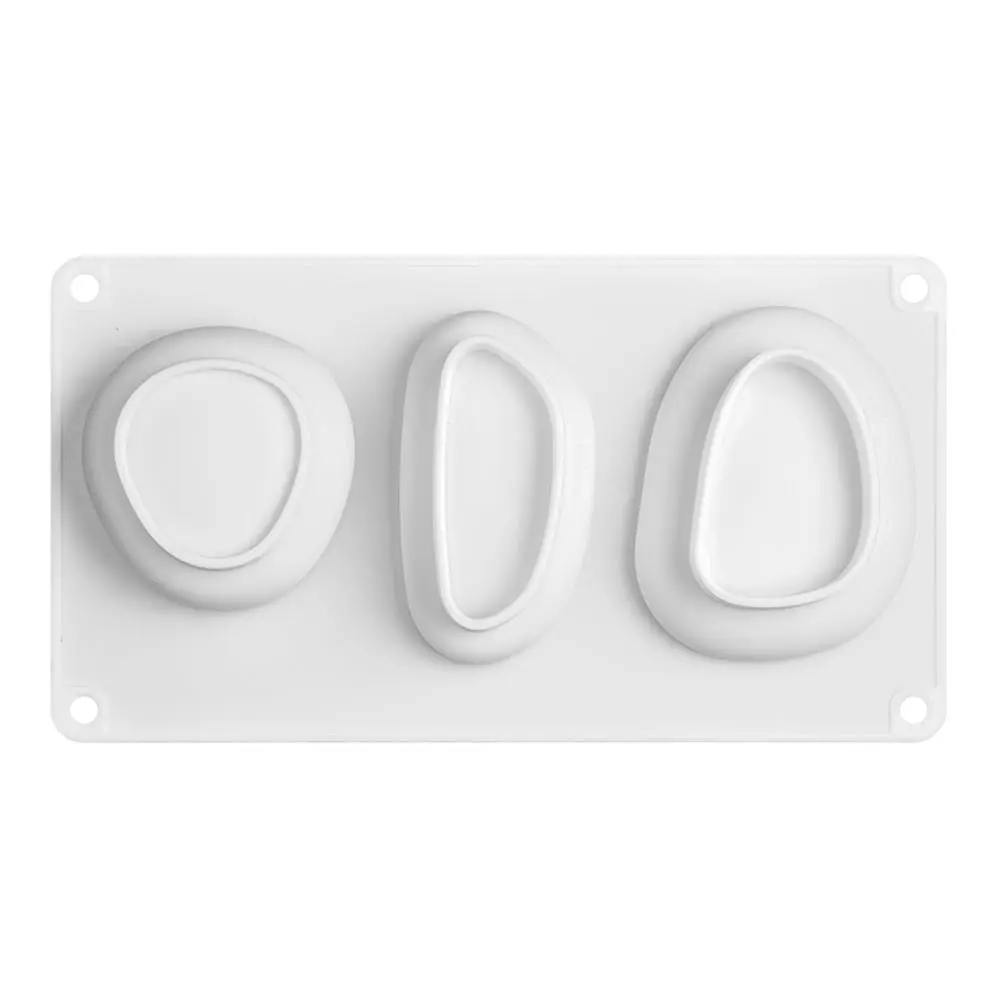 3D формы для бетона из камня силиконовая форма штукатурки сделай сам ручная