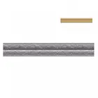 Изящная настенная угловая защита, водонепроницаемая, широкое применение, сделай сам, Декоративная Корона, молдинговая отделка, полоса краев