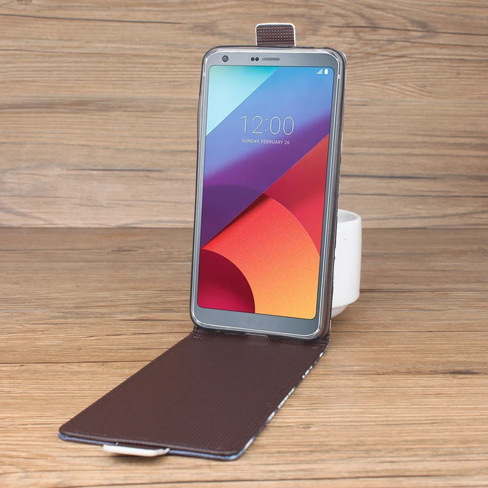 Wallet Leather Case For LG G6 Mobile Phone case K10/M2 K3 2017 K4 K7/M1 K8 L Bello 2 LV3 LV5 Nexus 5X Cover | Мобильные телефоны и