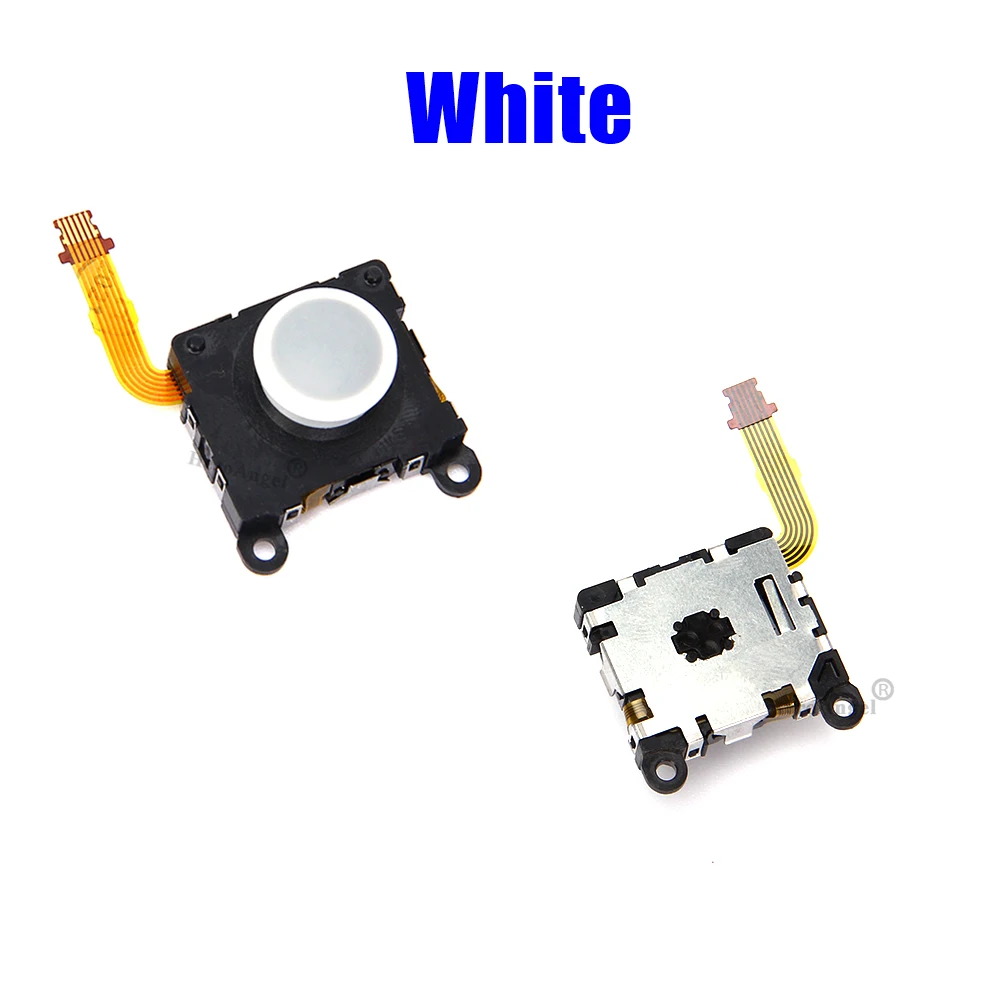 Оригинальный Аналоговый 3D-Джойстик L/R левый/правый для PSV PS VITA 1000 PSVITA 2 шт./лот |