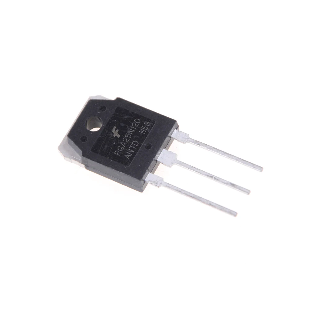 FGA25N120ANTD плита трубка разбросанная новая хорошая мера оригинальная Подлинная