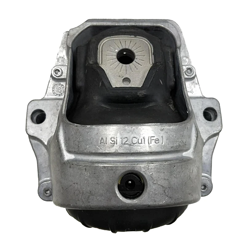 1 комплект правая и левая опора двигателя для Audi A4 A5 B8 B9 8/2 0 T 08 18 8R0 199 381 E 8R0199381AL