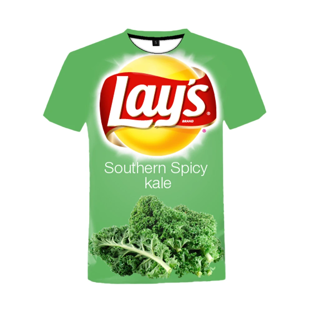 

New Arrival Men Women Fashion 3D T-shirt Ramen Food Snack Print Loose t-shirts High Quality Casual Harajuku Tee Tops Camiseta