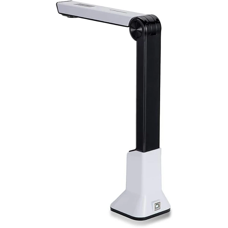 Document Camera Scanner Is Suitable for Teachers with SDK &amp Twain Multi-Language OCR Function Pixels High-Definition | Компьютеры и