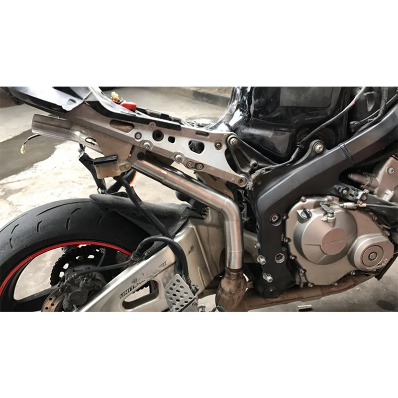 CBR 600 для Honda CBR600 cbr600rr 2005 2015 2014 CBR1000 2004 2007 мотоцикл передняя средняя Соединительная